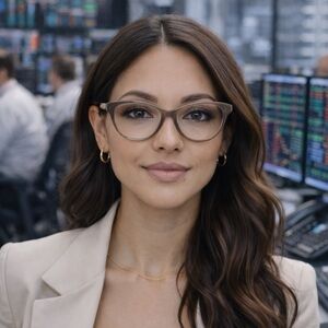 New Michael Kors Eyeglasses mk4021B 3043 54 16 140 Clear Gray glasses Frames